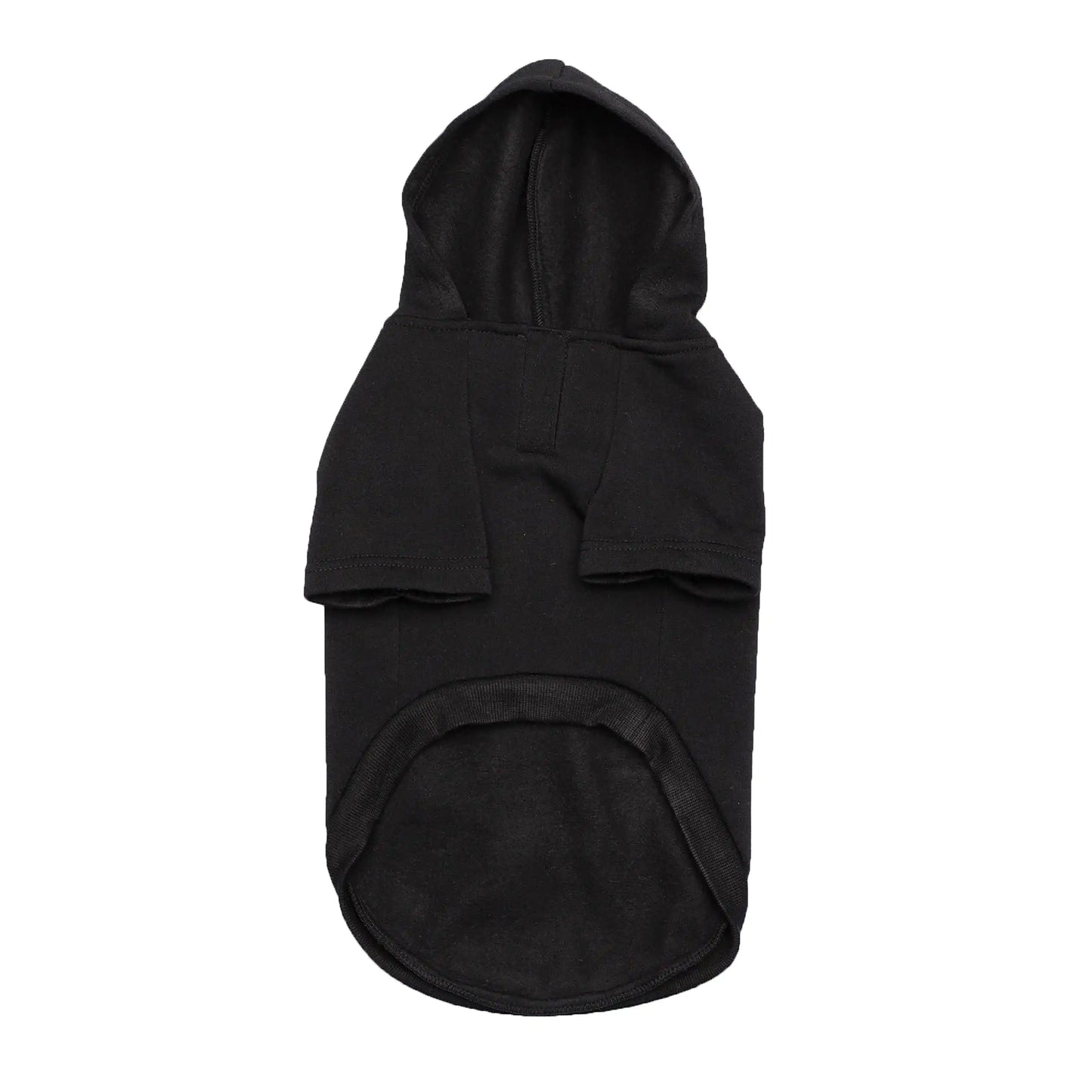 Hooded Dog Fleece | Licensed US Army® Hoodie for dogs